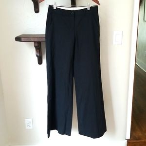 Theory // NWT Lonan Wide Leg Pants